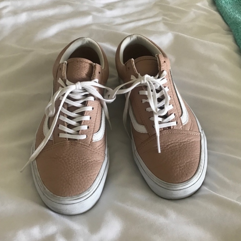 Rare vans